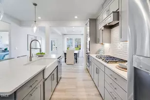 1045 Hardin Hill Lane, Knightdale, NC 27545 - Photo 11