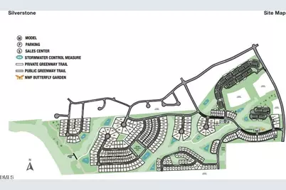 1045 Hardin Hill Lane, Knightdale, NC 27545 - Photo 17