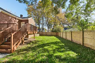 111 E Market St, Graham, NC 27253 - Photo 31