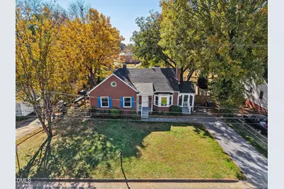 111 E Market Street, Graham, NC 27253 - Photo 1