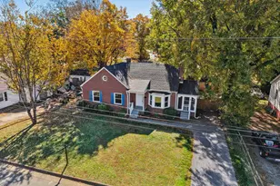 111 E Market St, Graham, NC 27253 - Photo 37