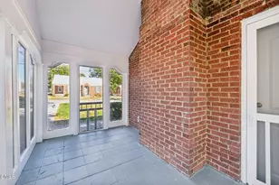 111 E Market St, Graham, NC 27253 - Photo 35