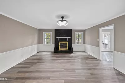 2021 Fort Drive, Clayton, NC 27520 - Photo 9