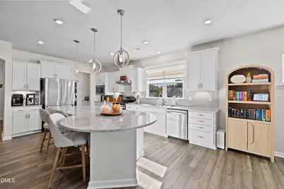 2501 Friars Head Court, Fuquay Varina, NC 27526 - Photo 17