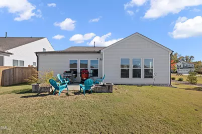 2501 Friars Head Court, Fuquay Varina, NC 27526 - Photo 51