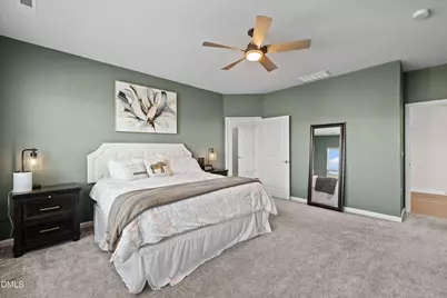 2501 Friars Head Court, Fuquay Varina, NC 27526 - Photo 37