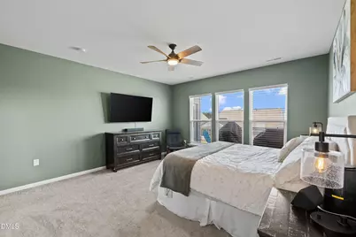2501 Friars Head Court, Fuquay Varina, NC 27526 - Photo 39