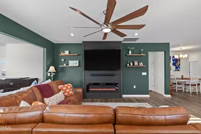 2501 Friars Head Court, Fuquay Varina, NC 27526 - Photo 29