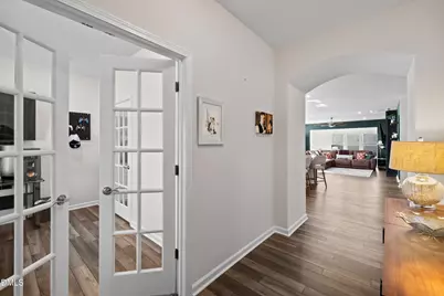 2501 Friars Head Court, Fuquay Varina, NC 27526 - Photo 9