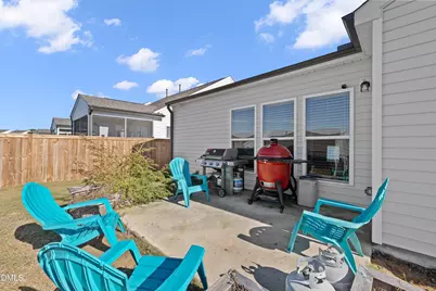 2501 Friars Head Court, Fuquay Varina, NC 27526 - Photo 55