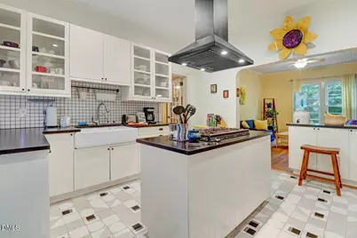 1518 Echo Road, Durham, NC 27707 - Photo 9