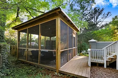 1518 Echo Road, Durham, NC 27707 - Photo 27