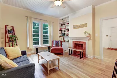 1518 Echo Road, Durham, NC 27707 - Photo 25