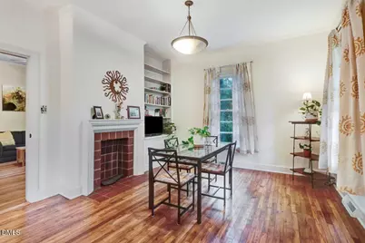 1518 Echo Road, Durham, NC 27707 - Photo 21