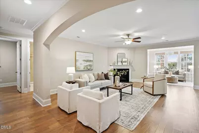 1917 Edgelake Place, Cary, NC 27519 - Photo 13