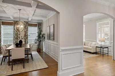 1917 Edgelake Place, Cary, NC 27519 - Photo 9