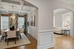 1917 Edgelake Pl, Cary, NC 27519 - Photo 9