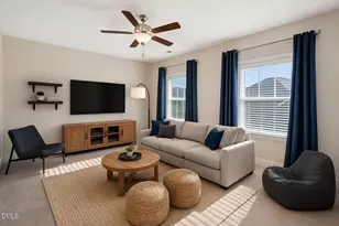 1917 Edgelake Pl, Cary, NC 27519 - Photo 47