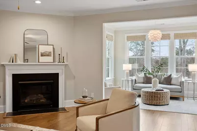 1917 Edgelake Place, Cary, NC 27519 - Photo 17