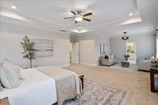 1917 Edgelake Pl, Cary, NC 27519 - Photo 29