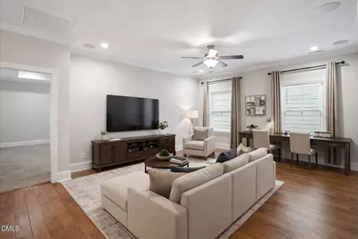 1917 Edgelake Place, Cary, NC 27519 - Photo 39