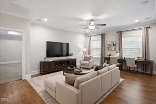 1917 Edgelake Pl, Cary, NC 27519 - Photo 39