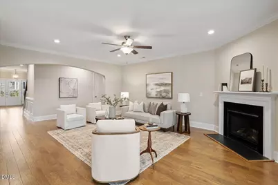 1917 Edgelake Place, Cary, NC 27519 - Photo 15