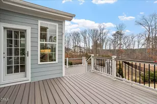 1917 Edgelake Pl, Cary, NC 27519 - Photo 49