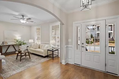 1917 Edgelake Place, Cary, NC 27519 - Photo 7