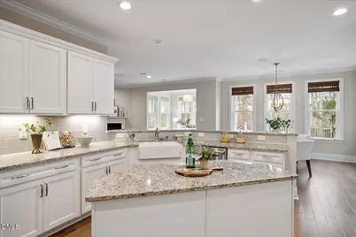 1917 Edgelake Place, Cary, NC 27519 - Photo 21