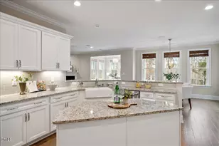 1917 Edgelake Pl, Cary, NC 27519 - Photo 21