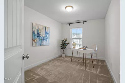 1125 Arbor Edge Lane, Durham, NC 27703 - Photo 19