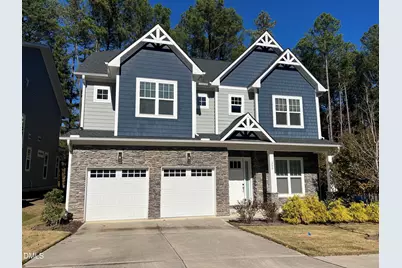 500 Kings Lake Way, Durham, NC 27703 - Photo 1