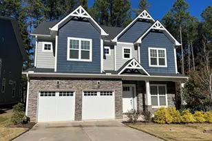 500 Kings Lake Wy, Durham, NC 27703 - Photo 1