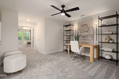 1413 Everton Avenue, Durham, NC 27703 - Photo 17