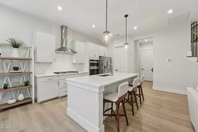 5208 Windmere Chase Drive, Raleigh, NC 27616 - Photo 5