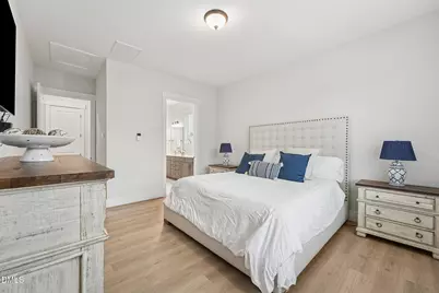 5208 Windmere Chase Drive, Raleigh, NC 27616 - Photo 7