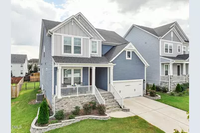 5208 Windmere Chase Drive, Raleigh, NC 27616 - Photo 11