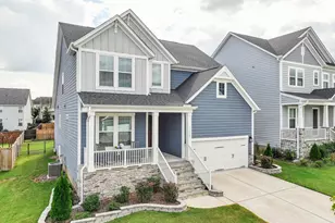 5208 Windmere Chase Dr, Raleigh, NC 27616 - Photo 11