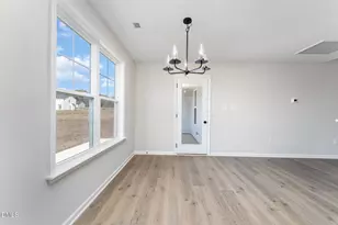 69 N Movado Trail, Kenly, NC 27542 - Photo 9