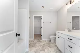 69 N Movado Trail, Kenly, NC 27542 - Photo 31