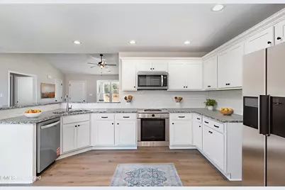 69 N Movado Trail, Kenly, NC 27542 - Photo 17