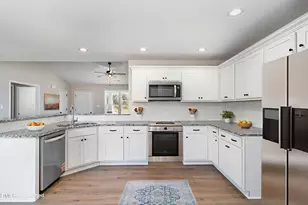 69 N Movado Trail, Kenly, NC 27542 - Photo 17