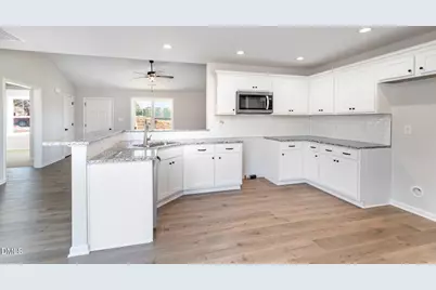 69 N Movado Trail, Kenly, NC 27542 - Photo 15