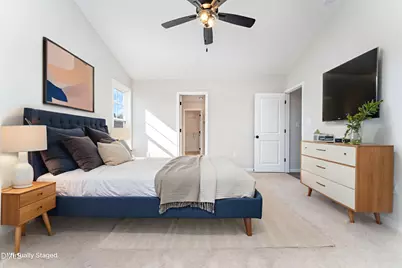 69 N Movado Trail, Kenly, NC 27542 - Photo 29