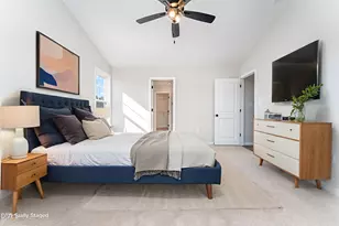 69 N Movado Trail, Kenly, NC 27542 - Photo 29