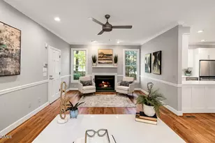 101 Oosting Dr, Chapel Hill, NC 27514 - Photo 41