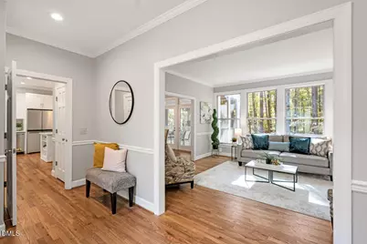 101 Oosting Drive, Chapel Hill, NC 27514 - Photo 7