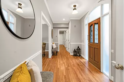 101 Oosting Drive, Chapel Hill, NC 27514 - Photo 9