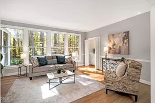 101 Oosting Dr, Chapel Hill, NC 27514 - Photo 11